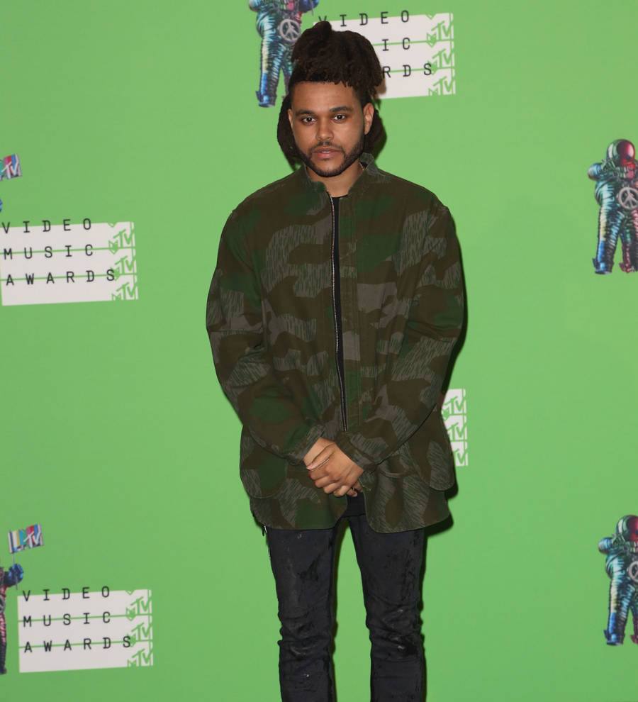 The Weeknd lands first Billboard number one album with second-best opening sales week of the year