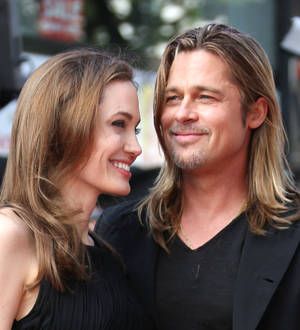 Brad Pitt: 'We don't keep secrets from the kids, no matter how scary the truth is'