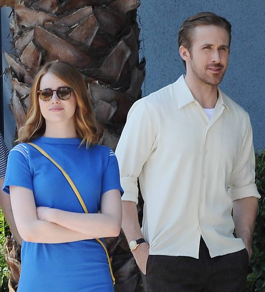 Ryan Gosling's La La Land to open Venice Film Festival