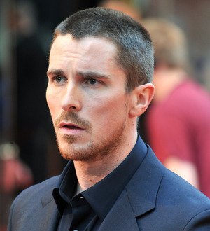 Christian Bale: 'My heart goes out to massacre victims'