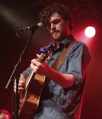ARTIST TO WATCH: Vance Joy