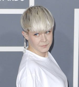 Robyn was depressed before Royksopp collaboration