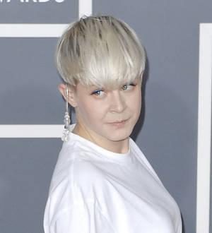 Robyn was depressed before Royksopp collaboration