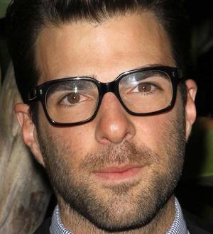 Zachary Quinto's iPhone stolen