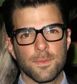 Zachary Quinto's iPhone stolen