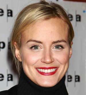 Taylor Schilling and Morena Baccarin among favorites for Deadpool female lead
