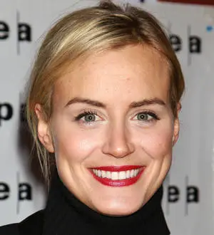 Taylor Schilling and Morena Baccarin among favorites for Deadpool female lead