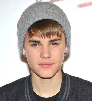 Justin Bieber brings Christmas to the top of the charts