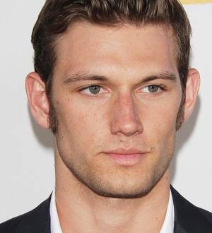 Alex Pettyfer bulked up too much for Magic Mike