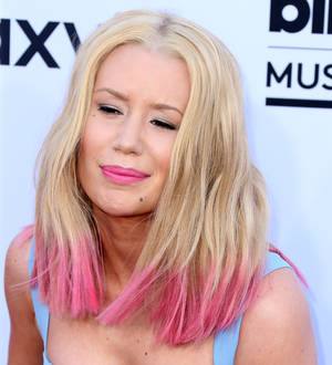Iggy Azalea spent 12 hours playing blackjack before Billboard awards