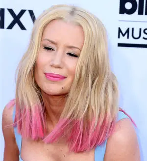 Iggy Azalea spent 12 hours playing blackjack before Billboard awards
