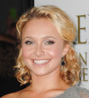 Panettiere & Steinfeld honored with Power of Youth awards