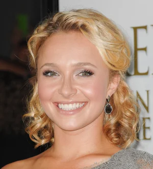Panettiere & Steinfeld honored with Power of Youth awards