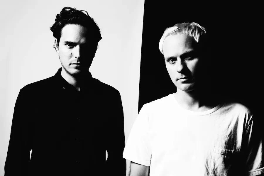 ARTIST TO WATCH: Classixx