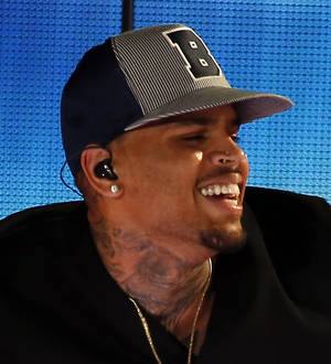 Chris Brown cancels Jakarta show over 'safety concerns'