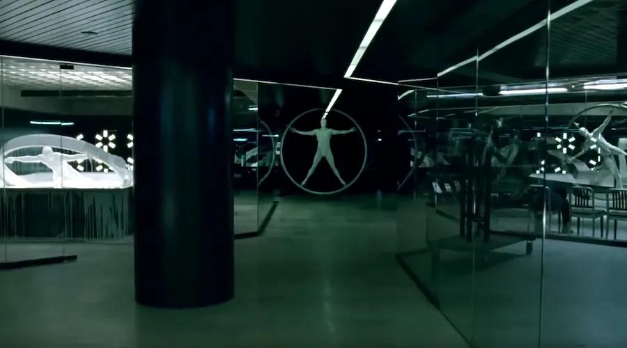 How HBO's "Westworld" Compares to the Movie!