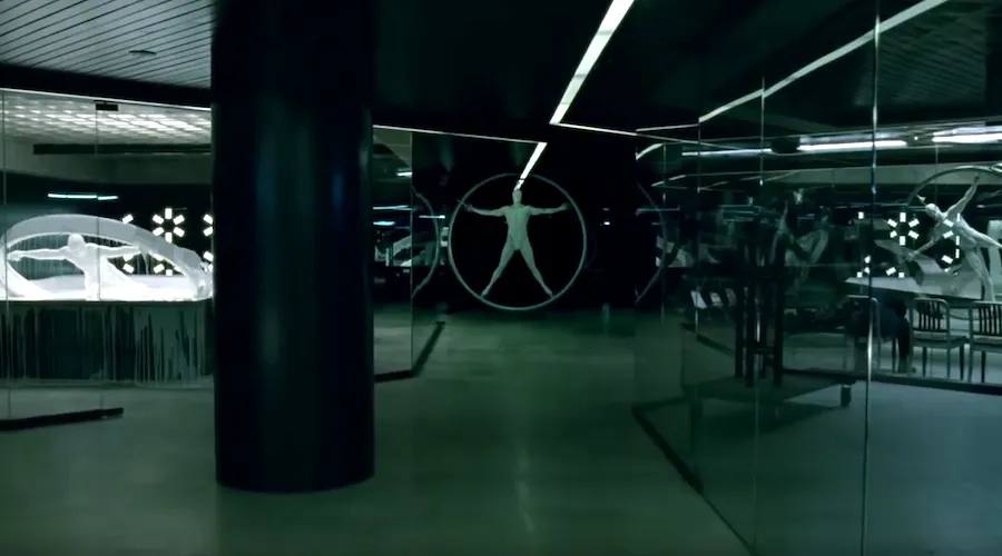 How HBO's "Westworld" Compares to the Movie!