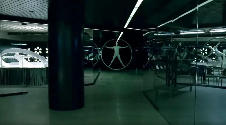How HBO's "Westworld" Compares to the Movie!