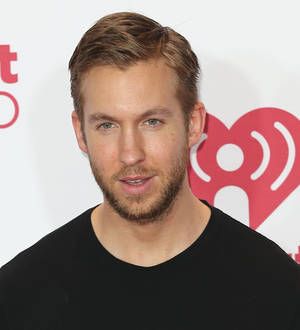 Calvin Harris recruits Gwen Stefani and Haim for new album