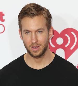 Calvin Harris recruits Gwen Stefani and Haim for new album