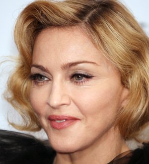 Madonna 'freaking out' about world tour