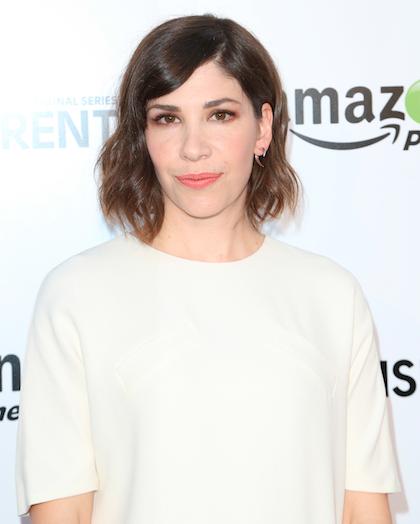 Carrie Brownstein's Punk Band Sleater-Kinney Reuniting for New Album & Tour!
