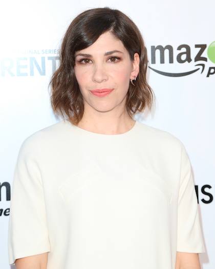 Carrie Brownstein's Punk Band Sleater-Kinney Reuniting for New Album & Tour!