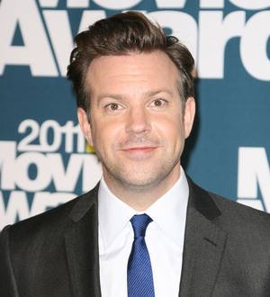 Jason Sudeikis thankful for Cheers visit