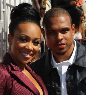 Singer Monica gives birth to a baby girl
