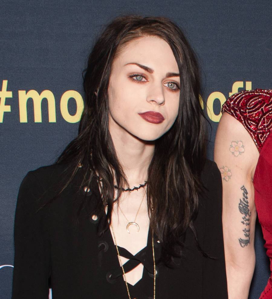 Frances Bean Cobain's ex demands,000-a-month support - report