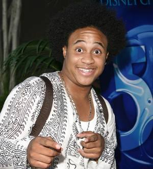 Orlando Brown facing probe over Los Angeles spat