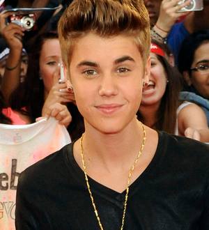 Justin Bieber relishes having control of his millions
