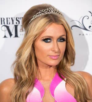 Paris Hilton opens apartment complex in the Philippines