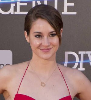 Final Divergent book to be split into two films