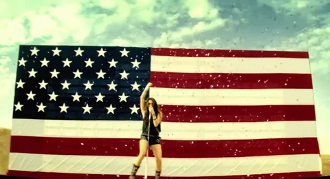 10 Songs For Your 4th Of July Playlist!