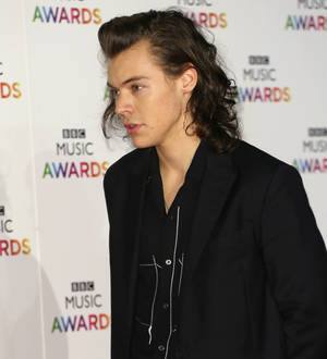 Harry Styles builds a bar in his basement - report