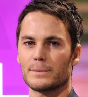 Taylor Kitsch struggled with tough diet and training for John Carter