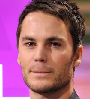 Taylor Kitsch struggled with tough diet and training for John Carter
