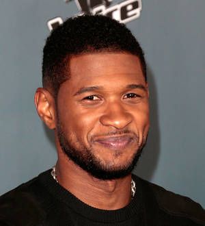 Usher in training to portray Sugar Ray Leonard in biopic