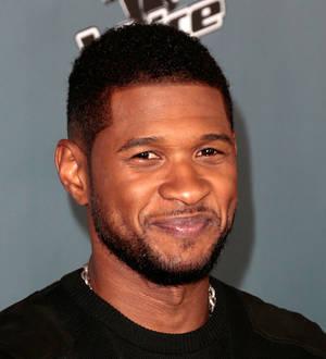 Usher in training to portray Sugar Ray Leonard in biopic