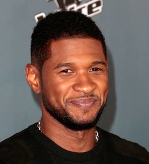 Usher in training to portray Sugar Ray Leonard in biopic