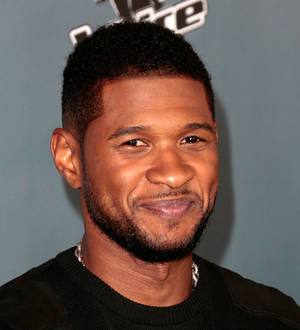 Usher in training to portray Sugar Ray Leonard in biopic