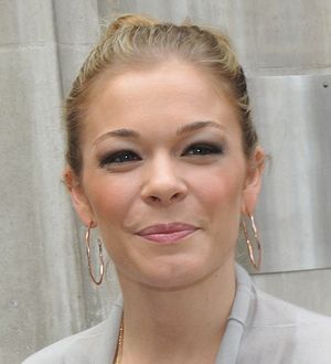 LeAnn Rimes ends weightloss feud with Giuliana Rancic