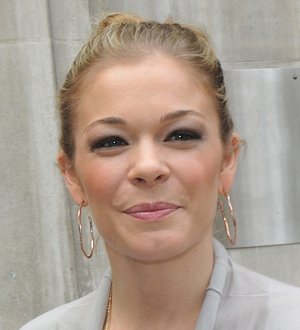 LeAnn Rimes ends weightloss feud with Giuliana Rancic
