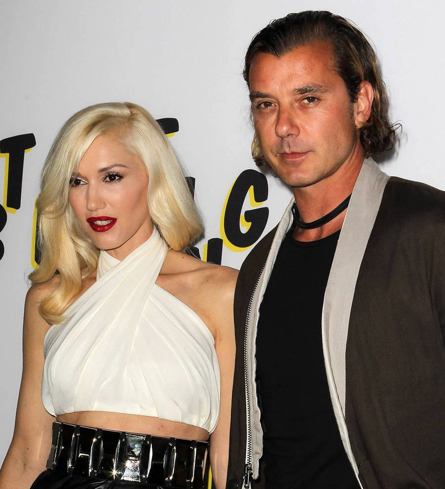 Gwen Stefani and Gavin Rossdale agree divorce terms