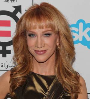 Kathy Griffin turned down Joan Rivers' Fashion Police job