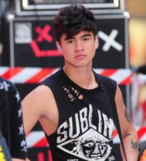 Nude pictures of 5 Seconds of Summer bassist leak online