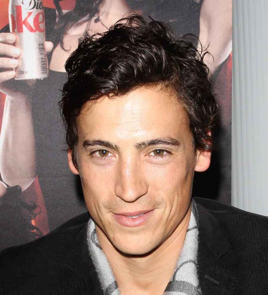 Andrew Keegan holds 'intention ceremony' with pregnant girlfriend