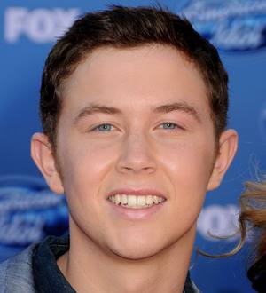 Idol hero Scotty McCreery makes album chart history in the U.S.