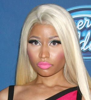 Nicki Minaj risked arrest for a hug in Dubai